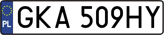 GKA509HY