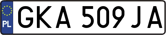 GKA509JA