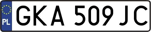 GKA509JC