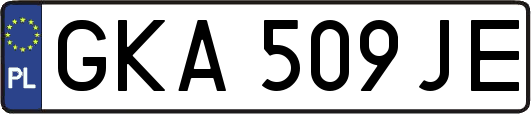 GKA509JE