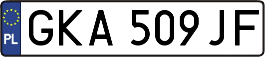 GKA509JF