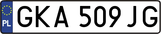 GKA509JG