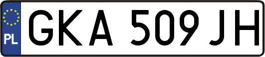 GKA509JH