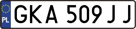 GKA509JJ