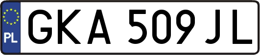 GKA509JL