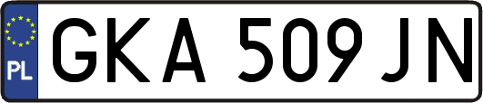 GKA509JN
