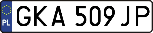 GKA509JP