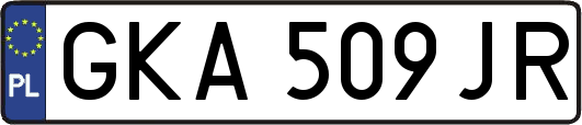 GKA509JR