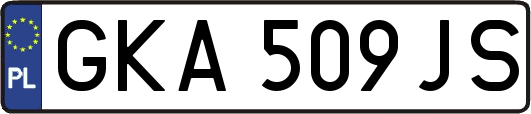 GKA509JS