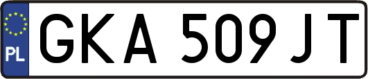 GKA509JT
