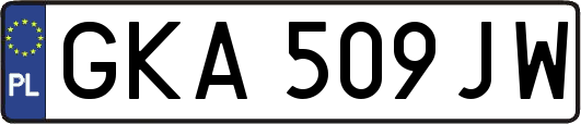 GKA509JW