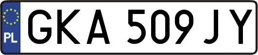 GKA509JY