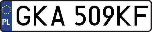 GKA509KF
