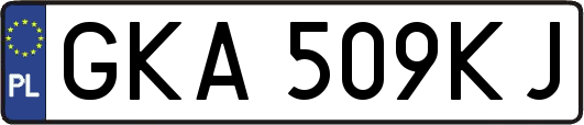 GKA509KJ