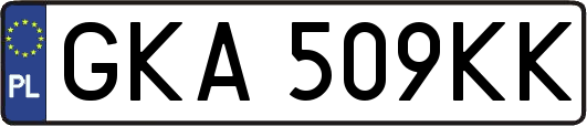 GKA509KK