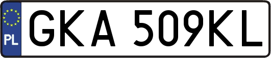 GKA509KL