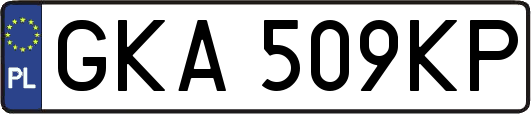 GKA509KP