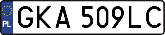 GKA509LC