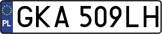 GKA509LH