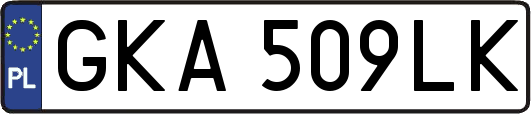 GKA509LK