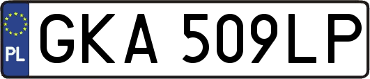 GKA509LP