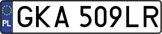 GKA509LR