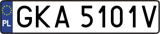 GKA5101V