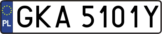 GKA5101Y