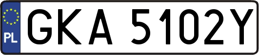 GKA5102Y