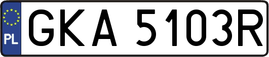 GKA5103R