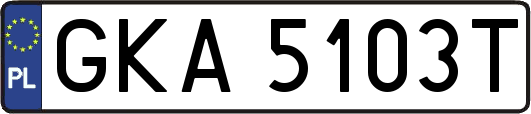 GKA5103T