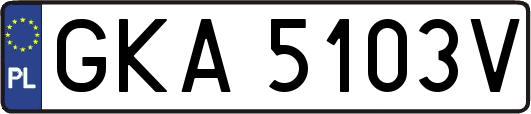 GKA5103V