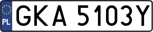GKA5103Y