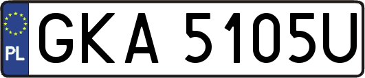 GKA5105U