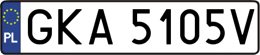 GKA5105V