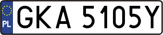 GKA5105Y