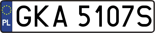 GKA5107S