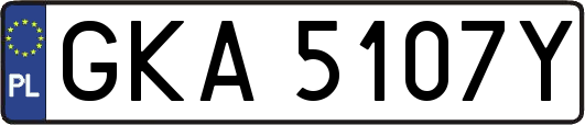 GKA5107Y
