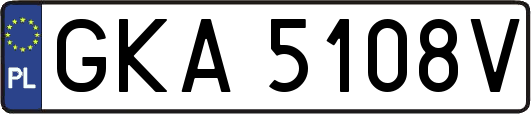 GKA5108V