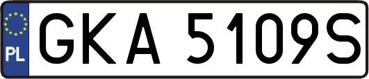 GKA5109S