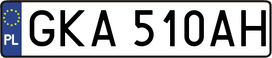 GKA510AH