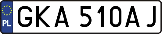 GKA510AJ