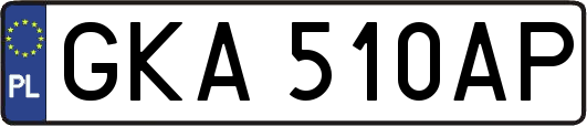 GKA510AP