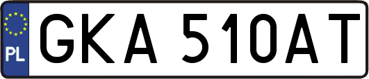 GKA510AT