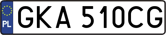 GKA510CG