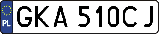 GKA510CJ