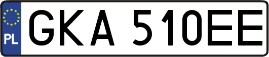 GKA510EE