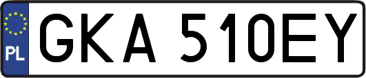 GKA510EY