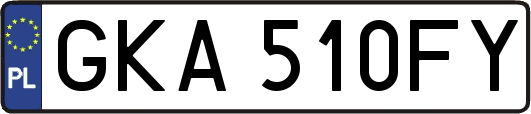 GKA510FY