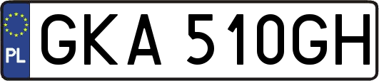 GKA510GH